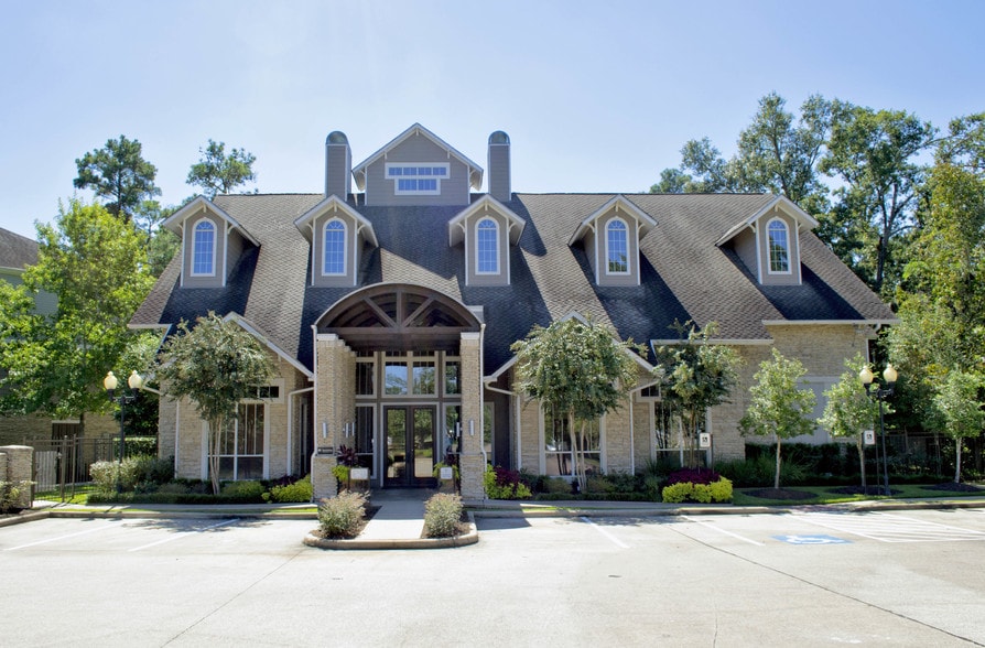 Whispering Pines Ranch Rentals The Woodlands, TX