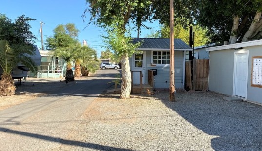 Building Photo - Sherwood And Patriot Mobile Home Park