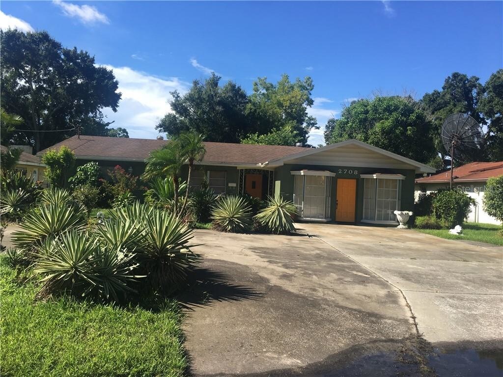 2708 W Woodlawn Ave, Tampa, FL 33607 House for Rent in Tampa, FL