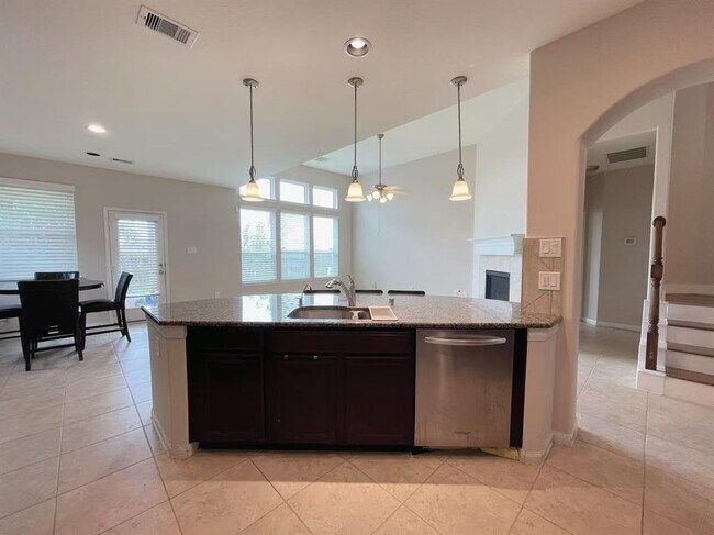 Foto del edificio - 3523 Canton Hills Ln