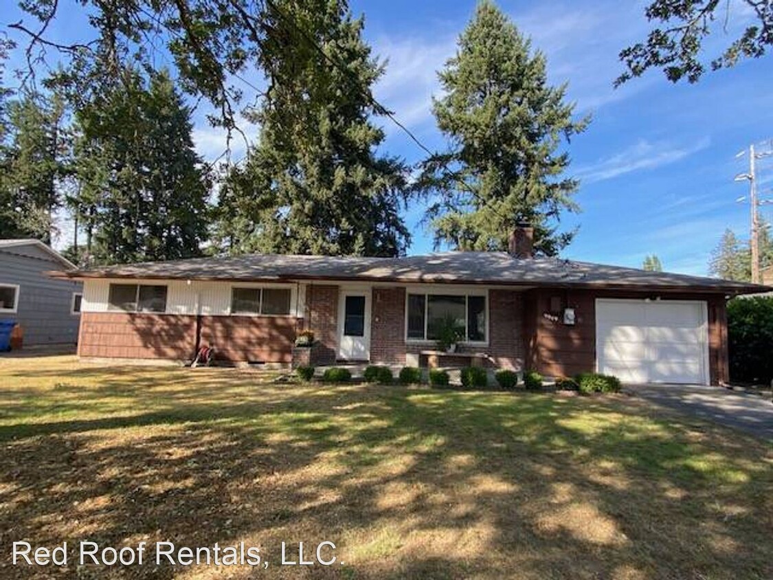 Primary Photo - 3 br, 1.5 bath House - 9909 120th St SW