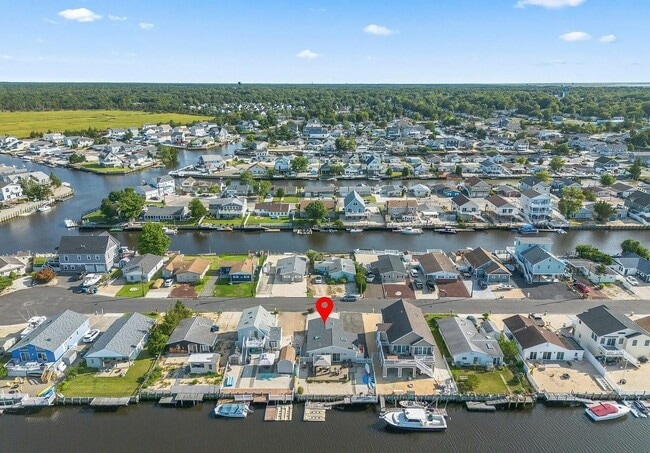Foto del edificio - 25 W Mullica Rd