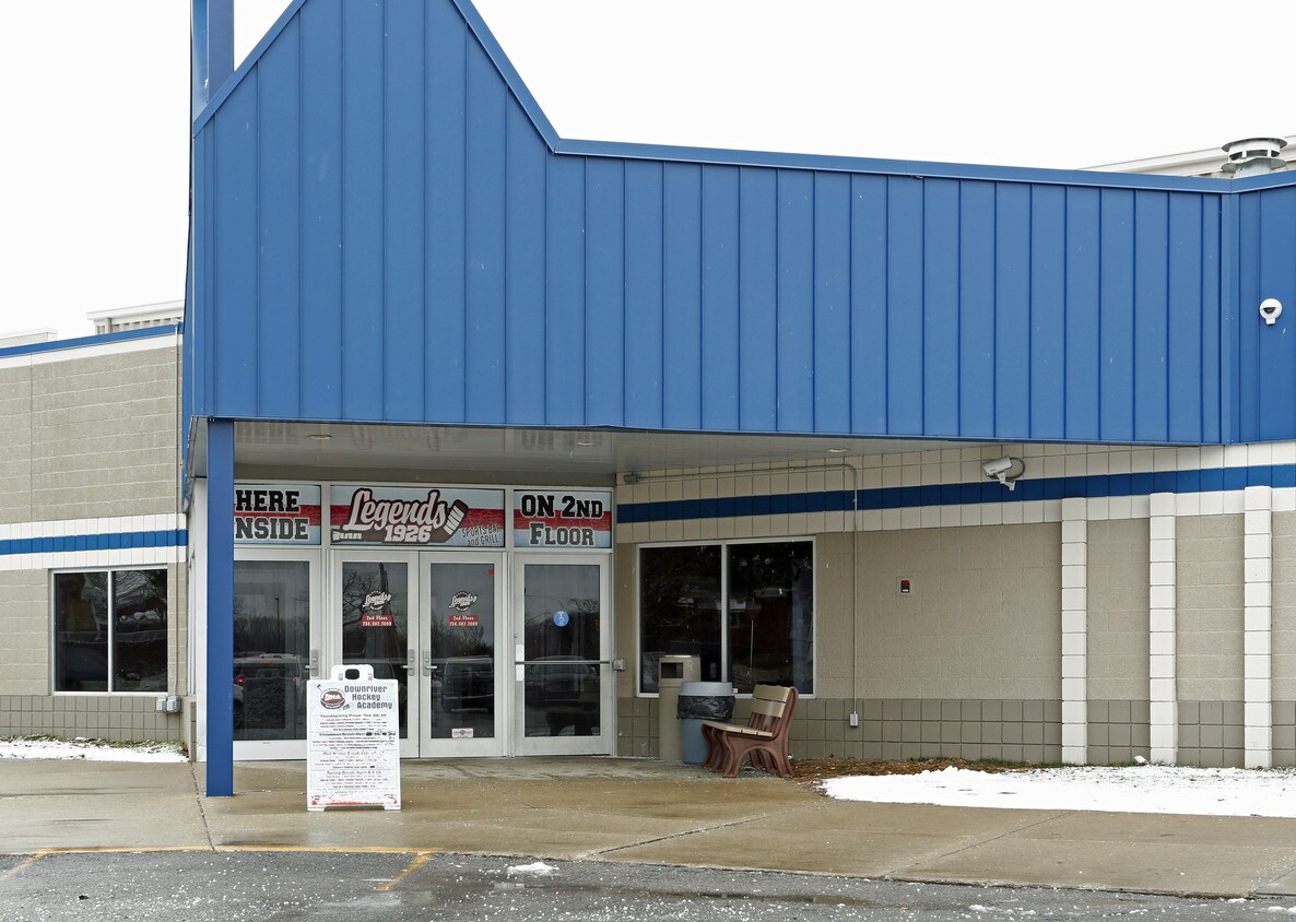 Riverside Apartments Rentals Trenton, MI