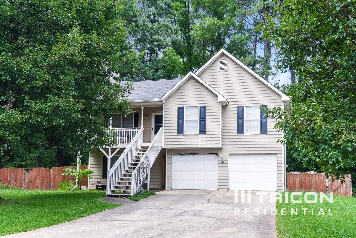 Foto principal - 4672 Emerald Willow Dr