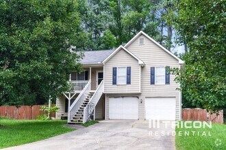 Building Photo - 4672 Emerald Willow Dr