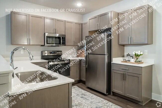 Foto del edificio - 2844 Barrington Square