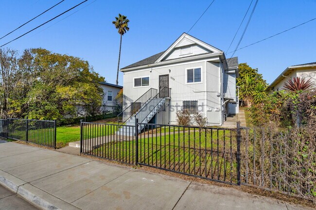 Foto del edificio - 722 Grant St