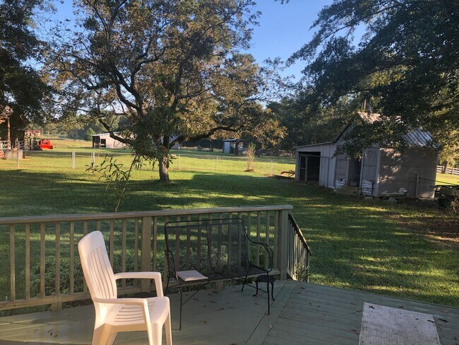 Building Photo - Gorgeous Farmhouse on 96 acres of land