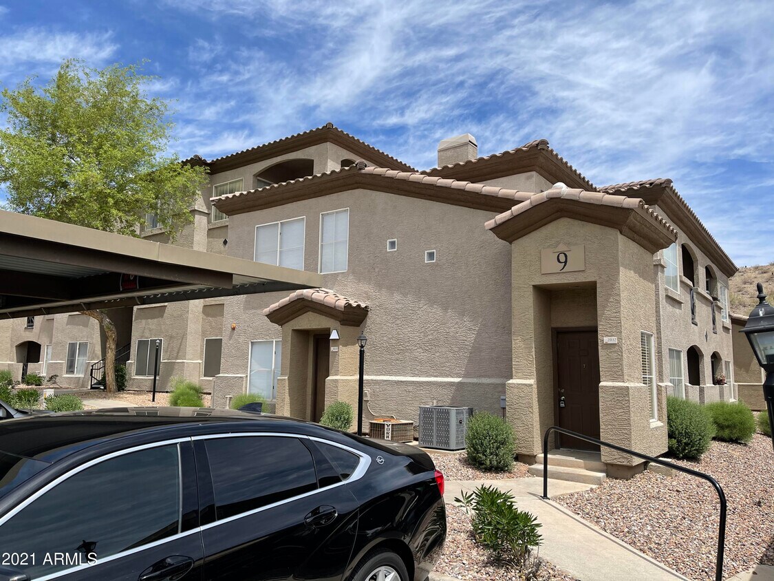 3236 E Chandler Blvd Unit 2032, Phoenix, AZ 85048 Apartment for Rent