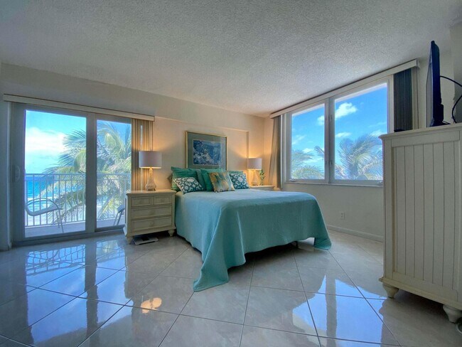 Foto del edificio - 3221 S Ocean Blvd