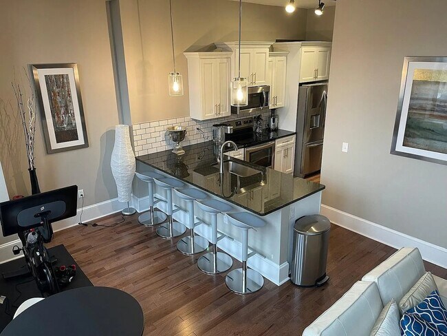 Foto del edificio - 430 Lackawanna Ave