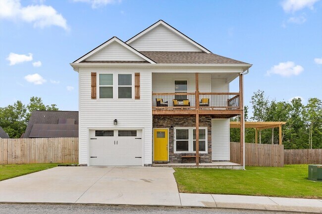 Building Photo - 116 Paxtons Way