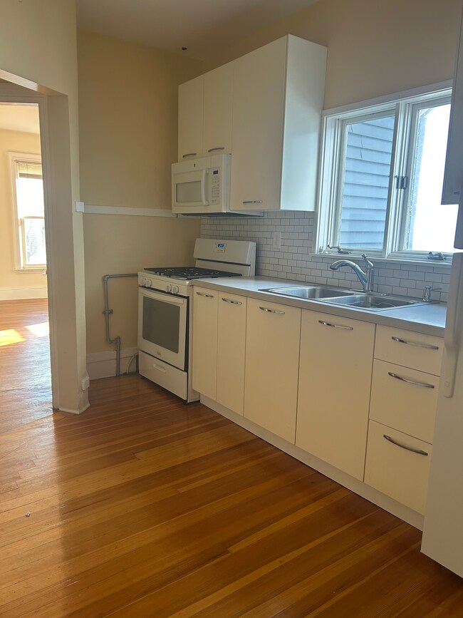 Foto del edificio - 23 Amherst St