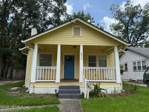 Building Photo - 4012 Myra St