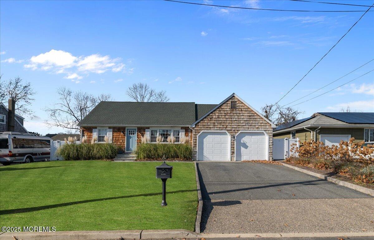 Foto principal - 525 Riverwood Ave