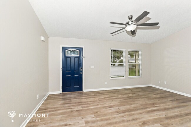 Foto del edificio - 5705 Isaac Rd
