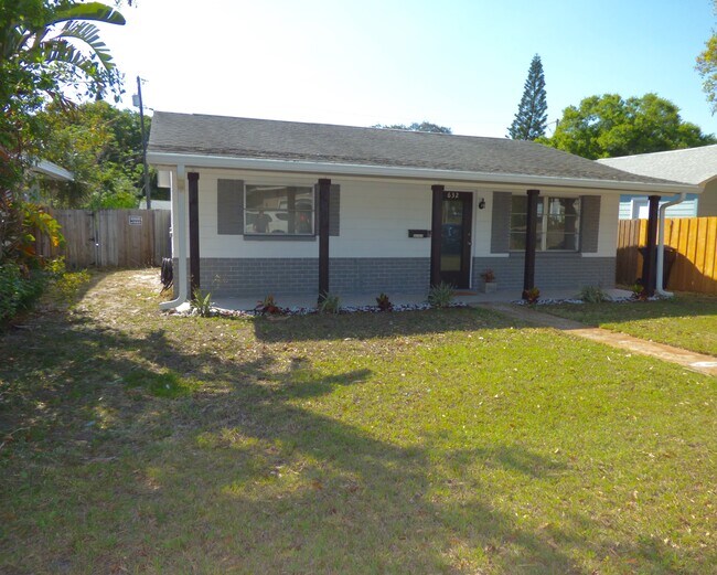 Foto del edificio - 632 50th St N