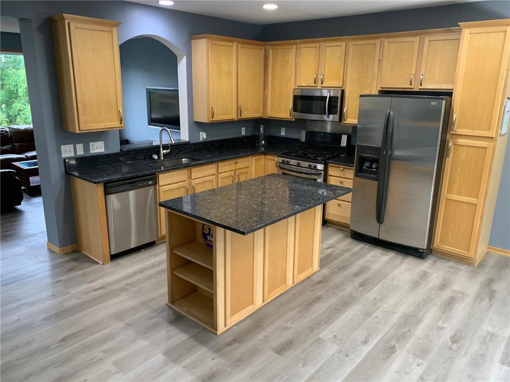 11215 Baltimore St NE, Blaine, MN 55449 Townhome Rentals in Blaine MN