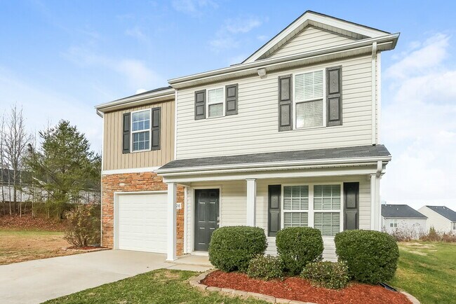 Building Photo - 128 Ashmore Dr