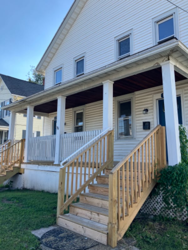 Building Photo - 1767 McDonough Ave