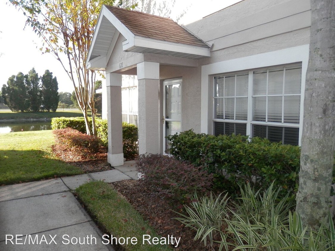 621 Kensington Lake Cir, Brandon, FL 33511 House Rental in Brandon