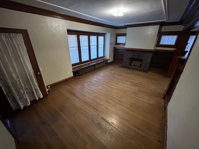 Foto del edificio - 2473 N 46th St