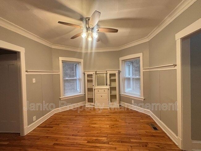 Building Photo - 6525 S Evans Ave