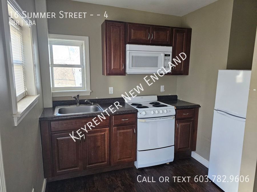 Primary Photo - Studio in Milford Available Soon!