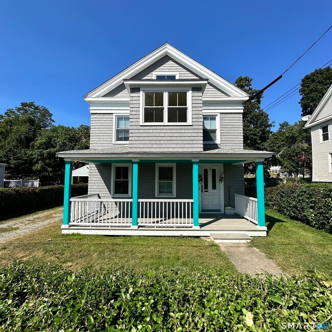 Foto del edificio - 36 Pleasant St
