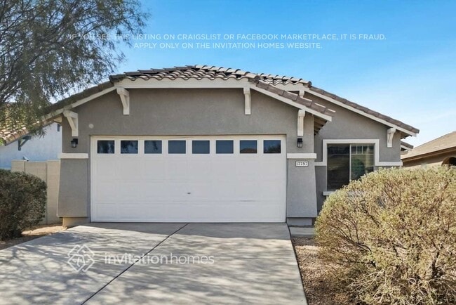 Building Photo - 17757 W Redfield Rd