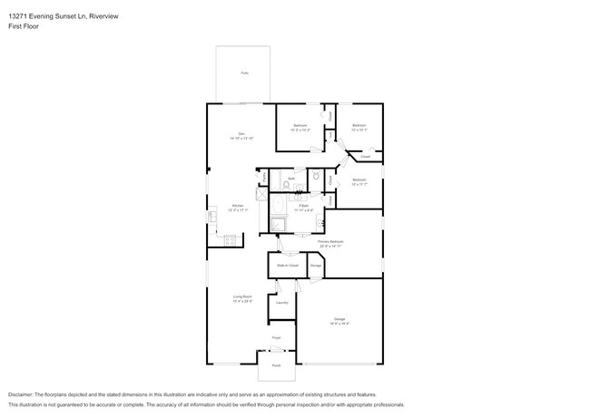 Building Photo - 13271 Evening Sunset Ln