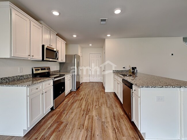 Building Photo - 6065 Mason Tucker Drive