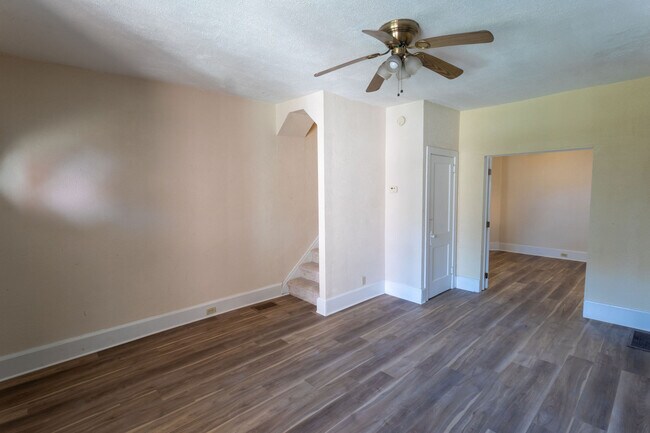 Main Living Room - 2302 Murray Ave
