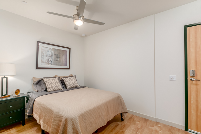 Yukon Flats, estudio - Cama 1.jpg - Yukon Flats