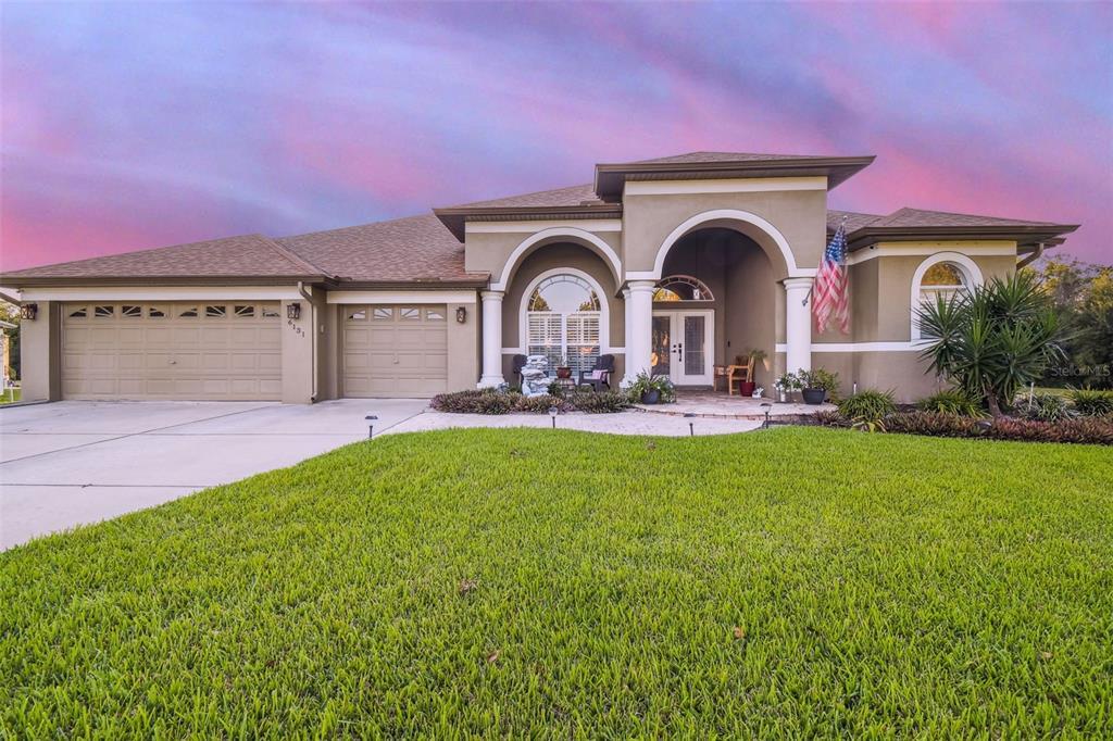 6131 Rockross Ave, New Port Richey, FL 34655 House Rental in New Port
