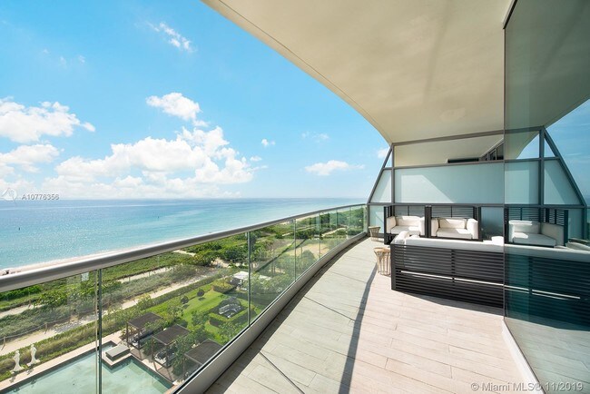 Foto del edificio - 9349 Collins Ave