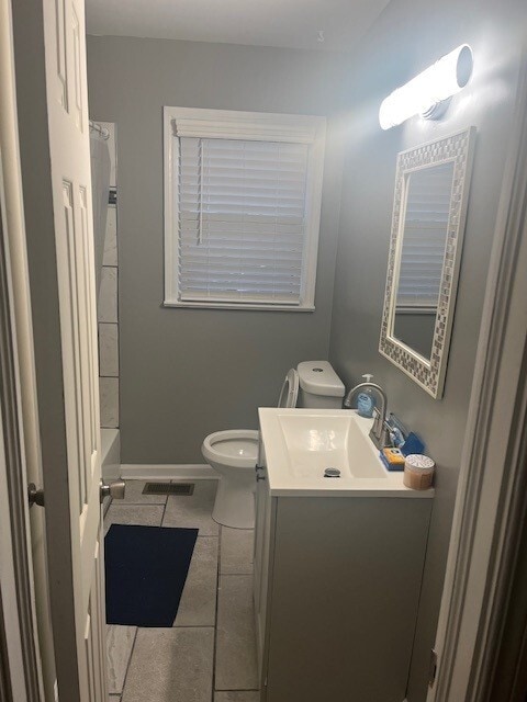 Baño - 653 Camp Cir