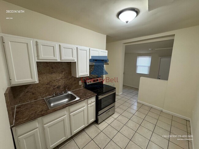 Foto del edificio - 3833 N 16th St