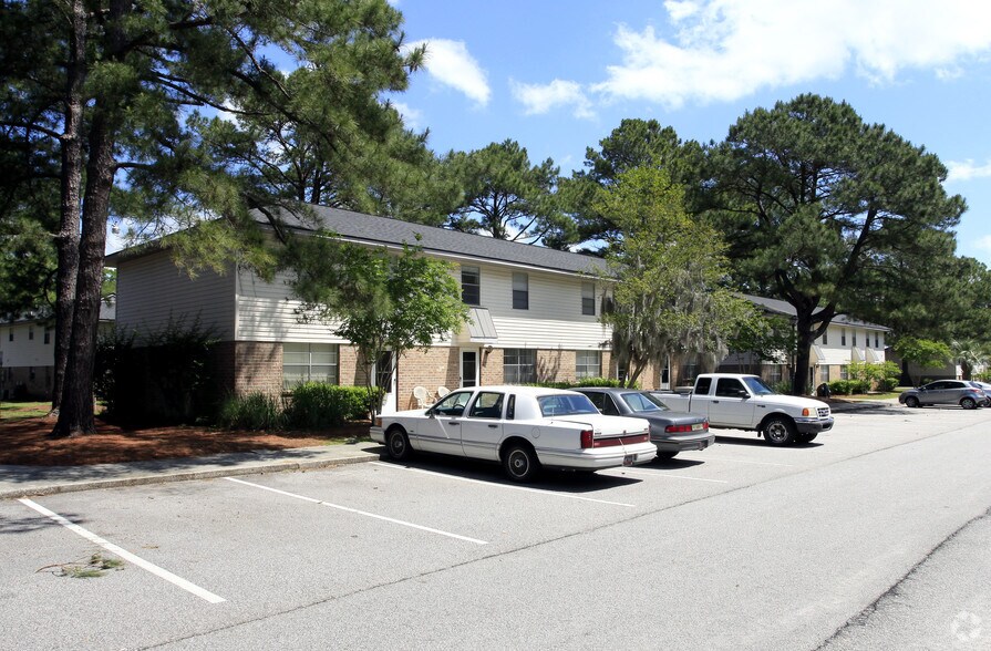 The Landing Townhomes Rentals Hanahan, SC