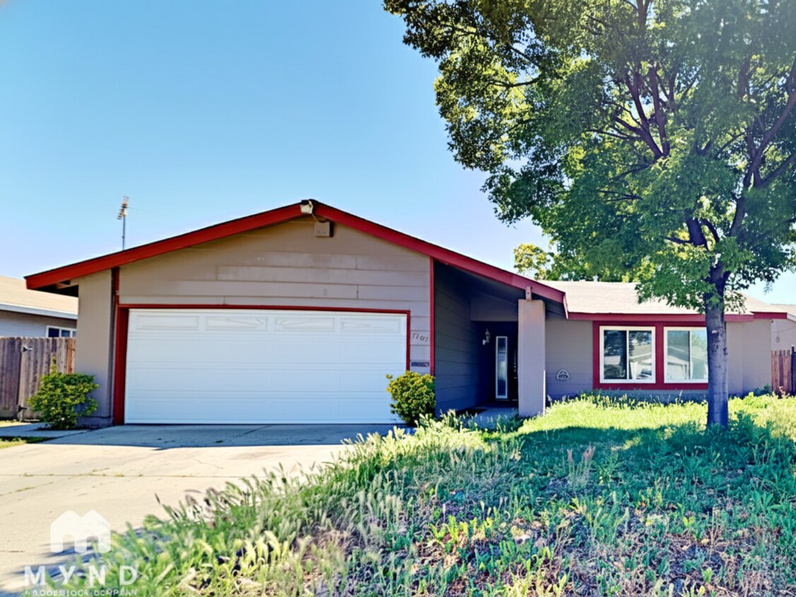 Foto principal - 7707 Canova Way