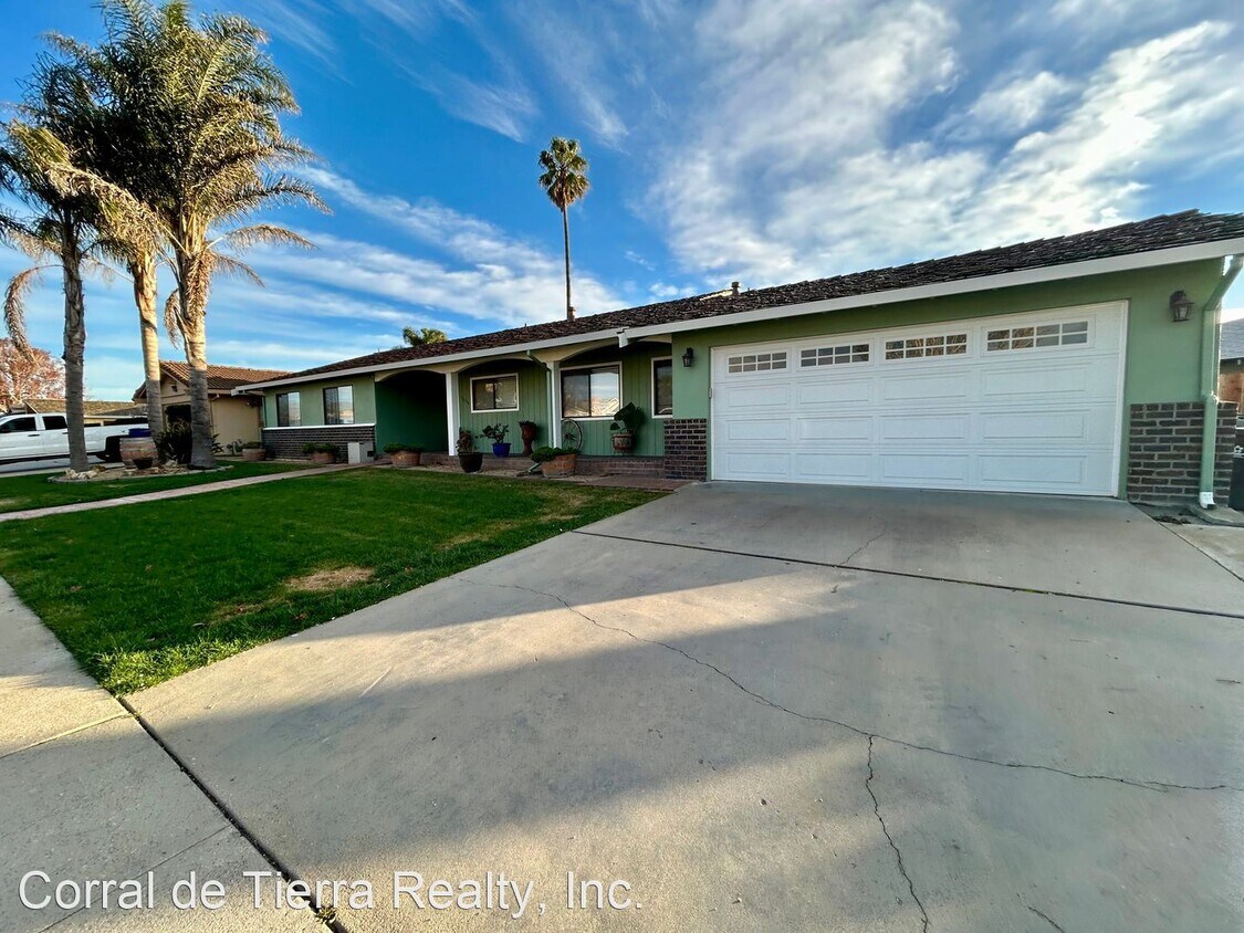 Primary Photo - 3 br, 2 bath House - 1634 Los Gatos Way
