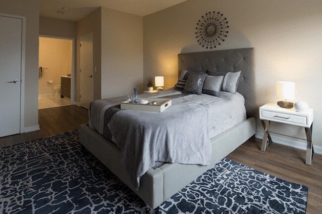 Interior Photo - The Vue at Hackensack