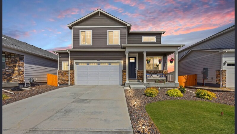 Foto principal - 14640 Guernsey Dr