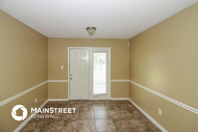 Foto del edificio - 7353 Germantown Trail