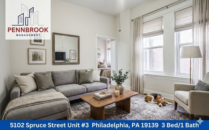 Photo - 5102 Spruce St (Philadelphia, PA)