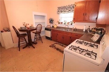 Foto del edificio - 1224 Perkins St