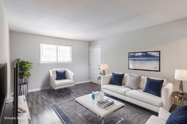 Building Photo - Cascades on the River