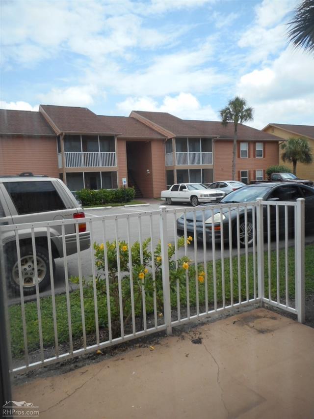 6308 Panther Ln, Fort Myers, FL 33919 Townhouse for Rent in Fort