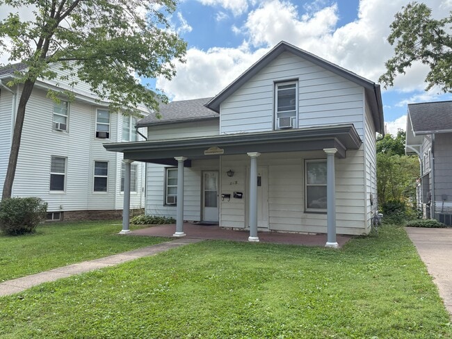 Building Photo - 315 E Davenport St