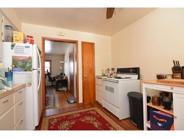Building Photo - 2308 Parmenter St
